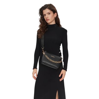 THE DANGLING CROSSBODY BAG